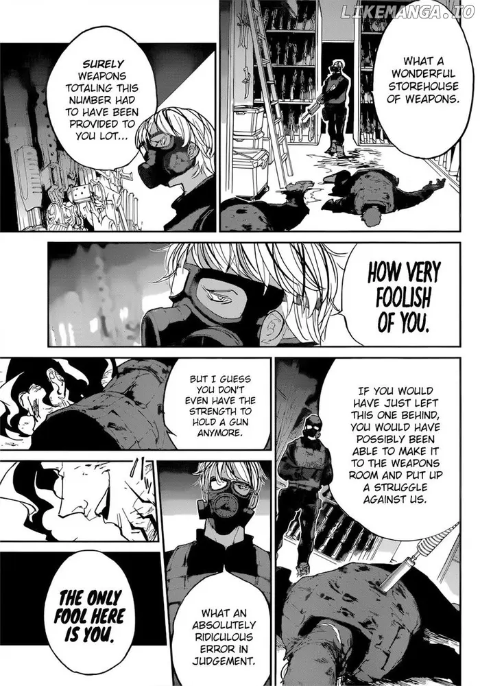 The Promised Neverland chapter 108 image 18_optimized